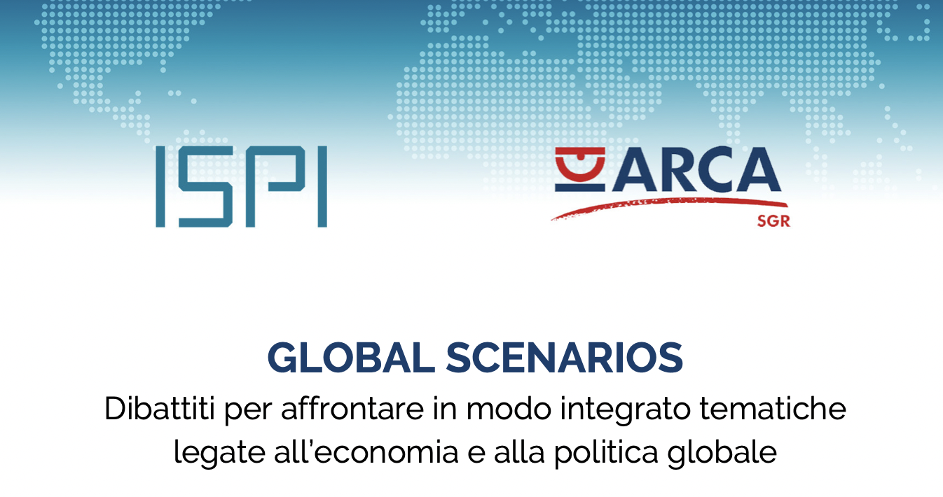 Cina: leader anche nella finanza digitale?